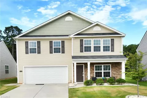 1292 Aurora Glen Dr, Rural Hall, NC 27045