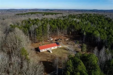3169 Regan Rd, Denton, NC 27239