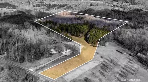 0 Piney Grove Rd, Kernersville, NC 27284