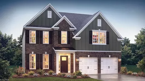 2416 Seagull Pt, High Point, NC 27265