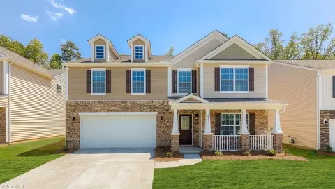 1087 Tilburn Ter, Browns Summit, NC 27214