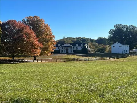 4416 Holly Springs Rd, East Bend, NC 27018
