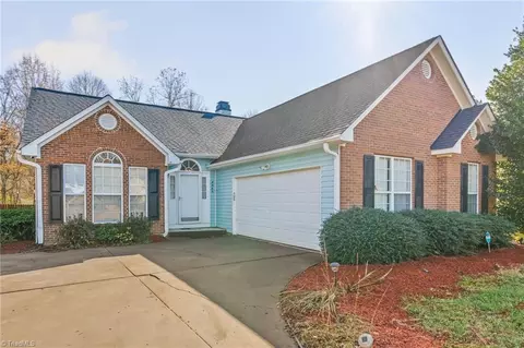 4940 Tutelo Trl, Winston Salem, NC 27127