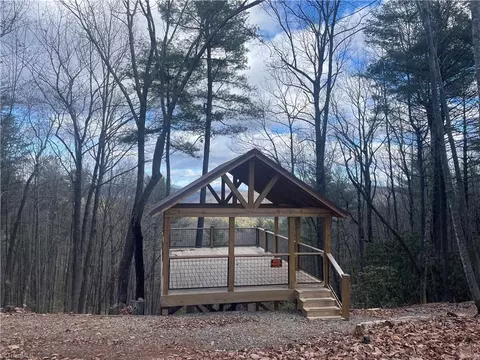 Lot 34 Doe Run, Purlear, NC 28665