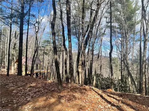 Lot 34 Doe Run, Purlear, NC 28665 photo 15
