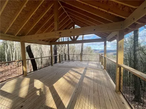Lot 34 Doe Run, Purlear, NC 28665 photo 7
