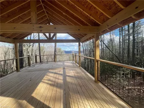 Lot 34 Doe Run, Purlear, NC 28665 photo 8