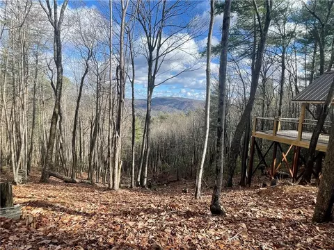 Lot 34 Doe Run, Purlear, NC 28665 photo 4
