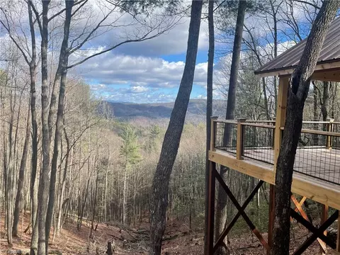 Lot 34 Doe Run, Purlear, NC 28665 photo 9