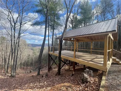 Lot 34 Doe Run, Purlear, NC 28665 photo 6