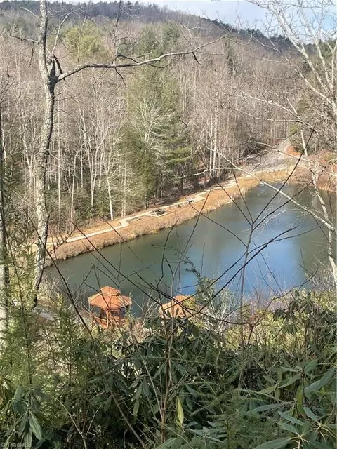 Lot 34 Doe Run, Purlear, NC 28665 photo 21