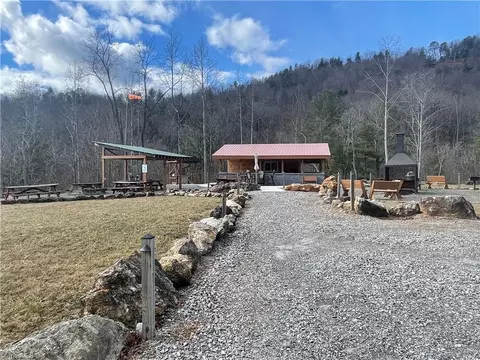 Lot 34 Doe Run, Purlear, NC 28665 photo 23
