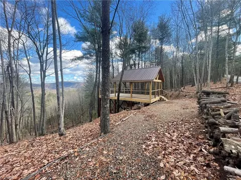 Lot 34 Doe Run, Purlear, NC 28665 photo 5