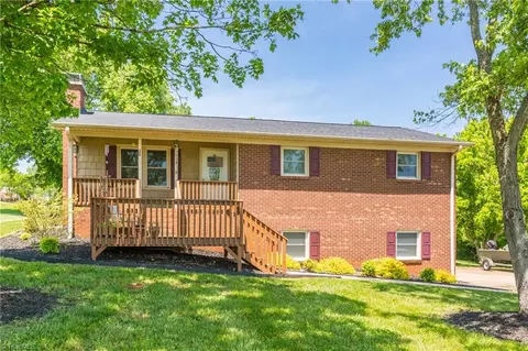 9014 Linwood Southmont Rd, Lexington, NC 27292