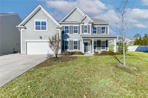 3127 Ironwood Flat Dr, High Point, NC 27265