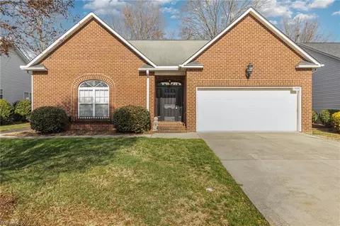1305 Overhill Rd, Salisbury, NC 28144