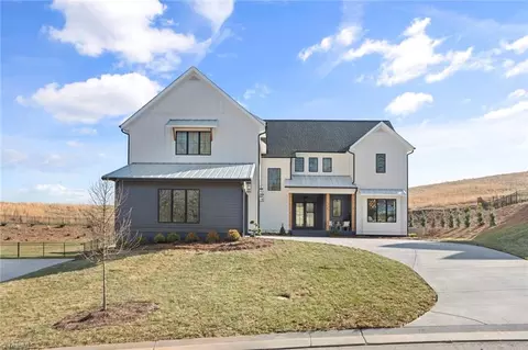 481 Brookberry Farm Cir, Winston Salem, NC 27106