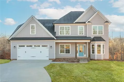 5603 Ashview Ct, Summerfield, NC 27358