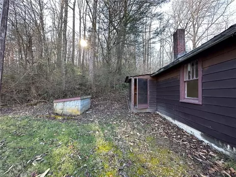 393 Big Ivy Rd, Purlear, NC 28665 photo 23