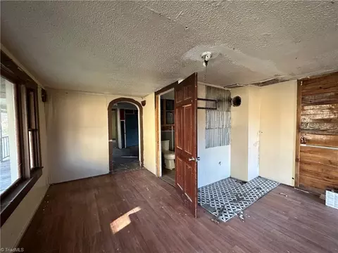 393 Big Ivy Rd, Purlear, NC 28665 photo 12