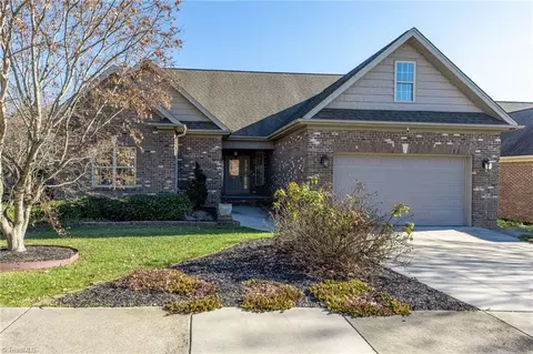 231 Fulp Farm Rd, Kernersville, NC 27284