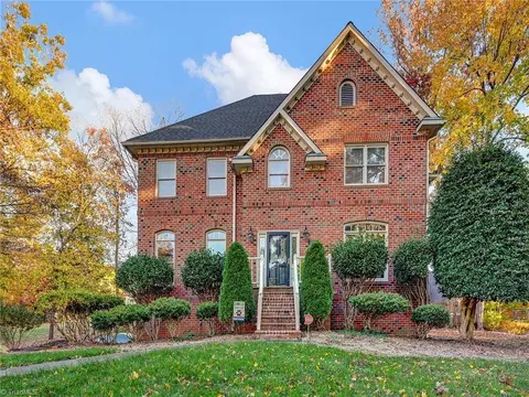 4200 Foxbury Ct, Winston Salem, NC 27104