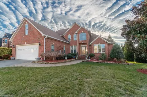 103 Gallop Way, Archdale, NC 27263