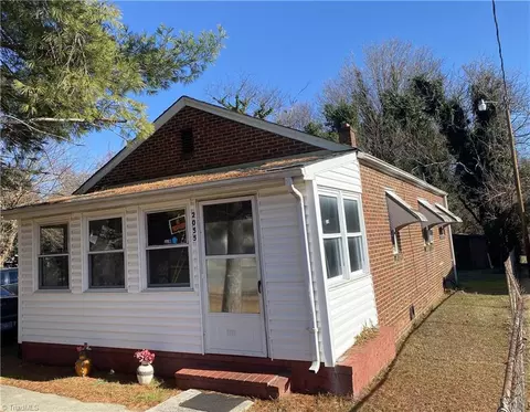 2055 Cherry St, Winston Salem, NC 27105