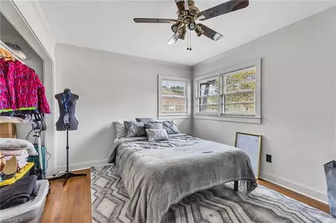 2318 Gordon Rd, High Point, NC 27265 photo 12
