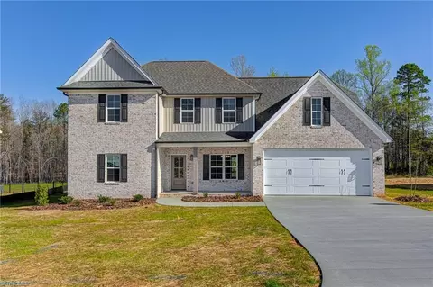 4952 Old Thomasville Rd, Winston Salem, NC 27107