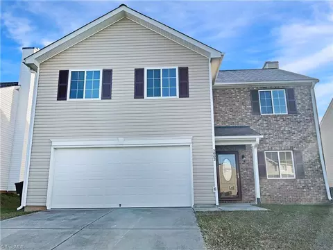 5002 Bartley Way, Greensboro, NC 27406