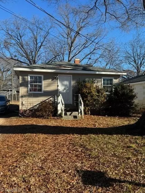 912 Hall St, Greensboro, NC 27406