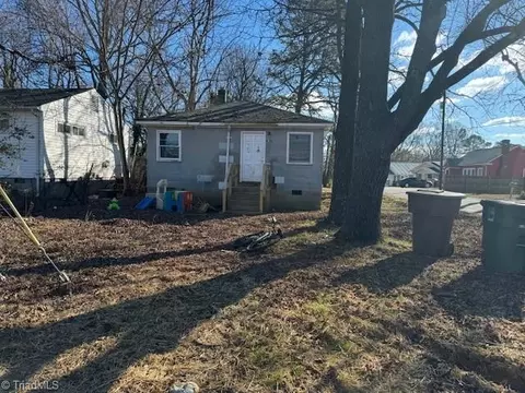 2025 Todd St, Greensboro, NC 27406