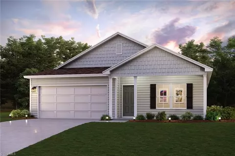 482 Spring St, Denton, NC 27239 photo 1