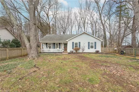 3802 Talmaga Ln, Greensboro, NC 27410
