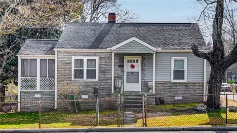 1800 Textile Dr, Greensboro, NC 27405