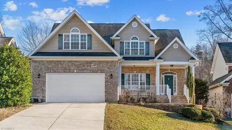 4615 Kinnakeet Way, Greensboro, NC 27455