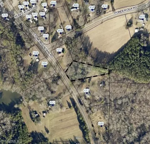 000 Stone Mountain Rd, Stoneville, NC 27048