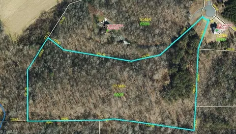 00 Nauvoo Ridge Dr, Tobaccoville, NC 27050
