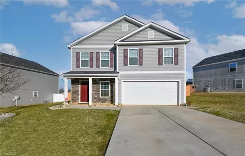 1465 Kilstrom St, Rural Hall, NC 27045