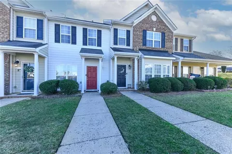 4294 Alderny Pl, High Point, NC 27265