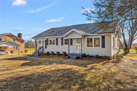 2051 Main St W, Yadkinville, NC 27055
