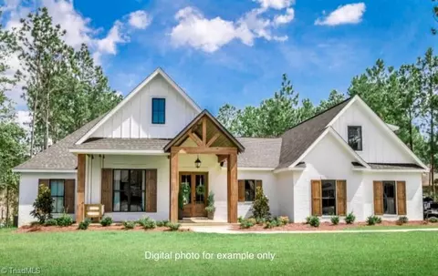 000 Jordan St, Trinity, NC 27370