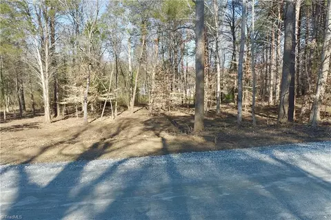 0 Jordan St, Trinity, NC 27370