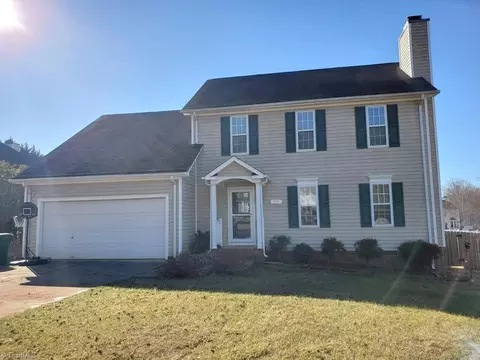 109 Northridge Dr, King, NC 27021