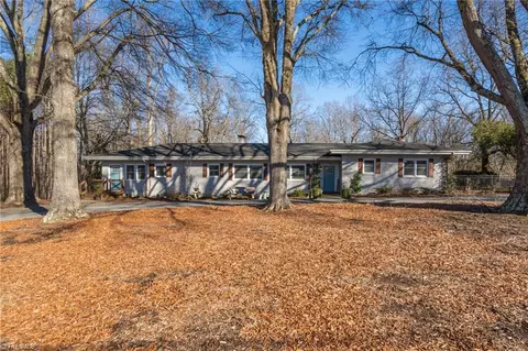 5302 Church St N, Greensboro, NC 27455