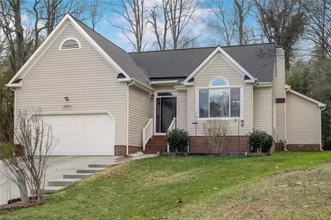 4801 Adams Ridge Dr, Greensboro, NC 27407