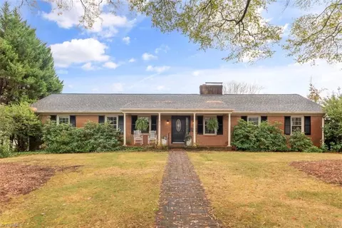 617 Downing Rd, Winston Salem, NC 27106