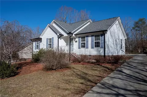 485 Whitney Rd, Mocksville, NC 27028