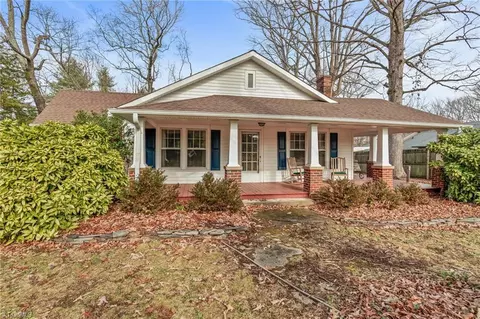 113 Tabor St, Winston Salem, NC 27106